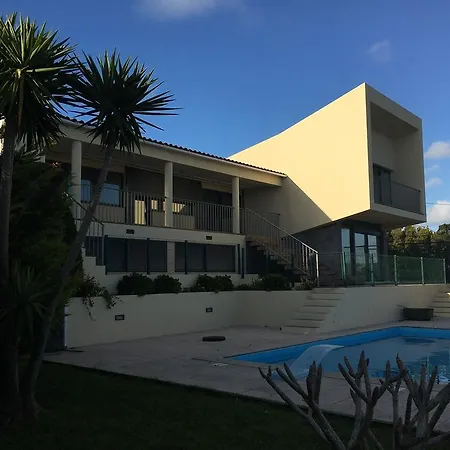Casa Do Coronel Holiday home