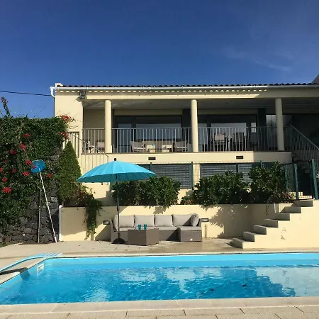 Casa Do Coronel Holiday home Angra do Heroismo