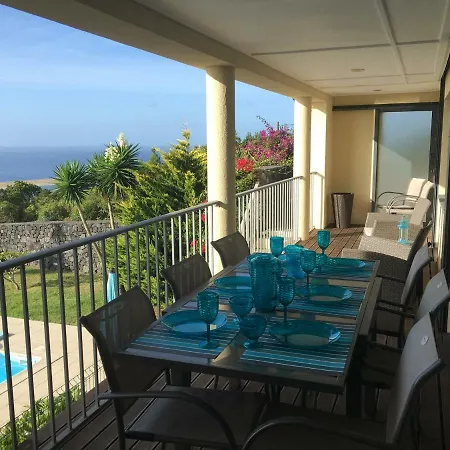 بيت للعطل Casa Do Coronel *