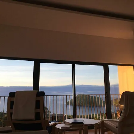Casa Do Coronel Holiday home