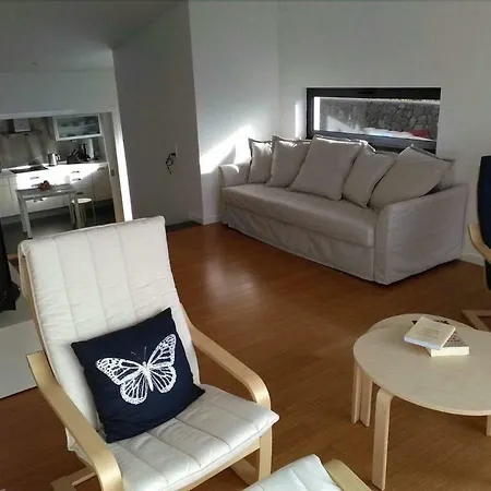 Casa Do Coronel Holiday home