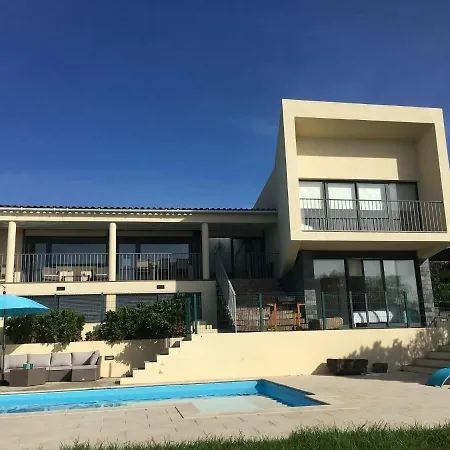 Holiday home Casa Do Coronel *