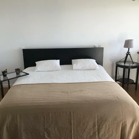 بيت للعطل Casa Do Coronel *