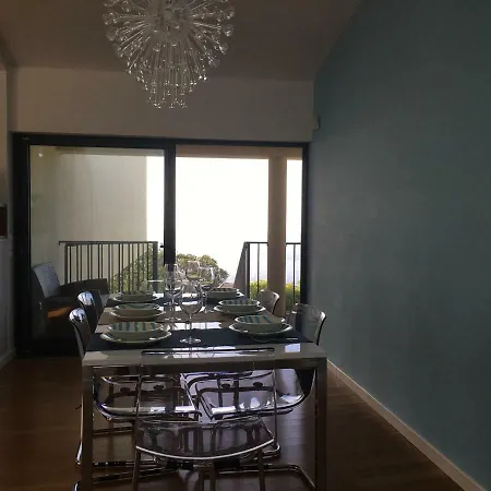 Casa Do Coronel Holiday home *