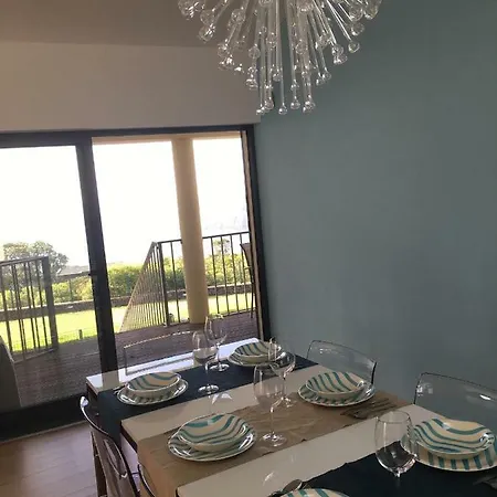 بيت للعطل Casa Do Coronel أنغرا دو إِراويزو