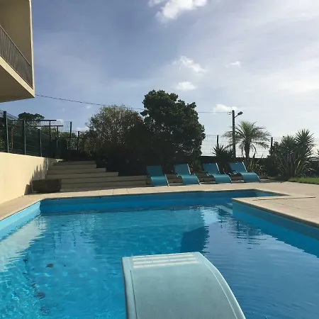 Casa Do Coronel Holiday home *