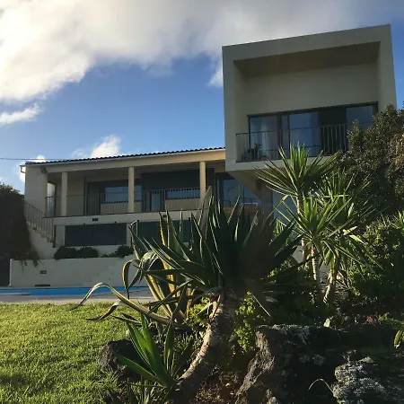 Casa Do Coronel Holiday home *