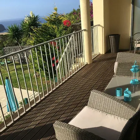Casa Do Coronel * أنغرا دو إِراويزو
