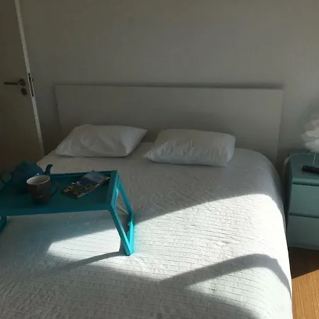 Casa Do Coronel Holiday home